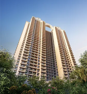 Paradise Group Sai World One