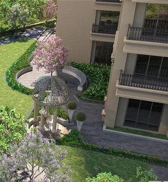 Paradise Group Sai World One